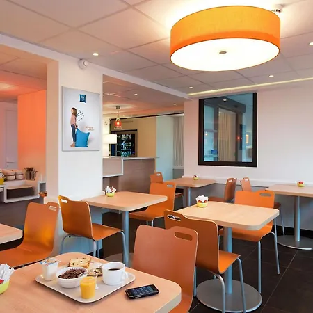Ibis budget Wien Messe-2